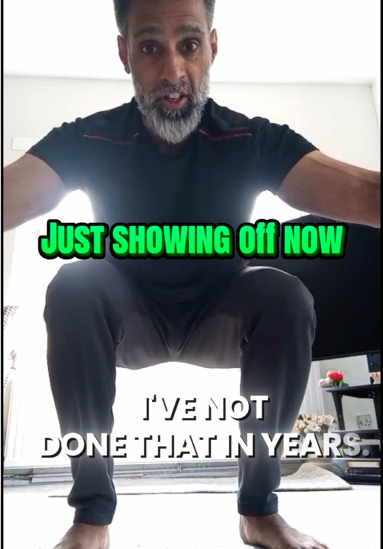 @The Muscle Scraper