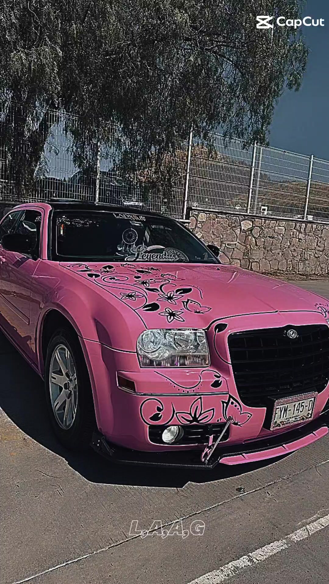 @LA DEL 300
