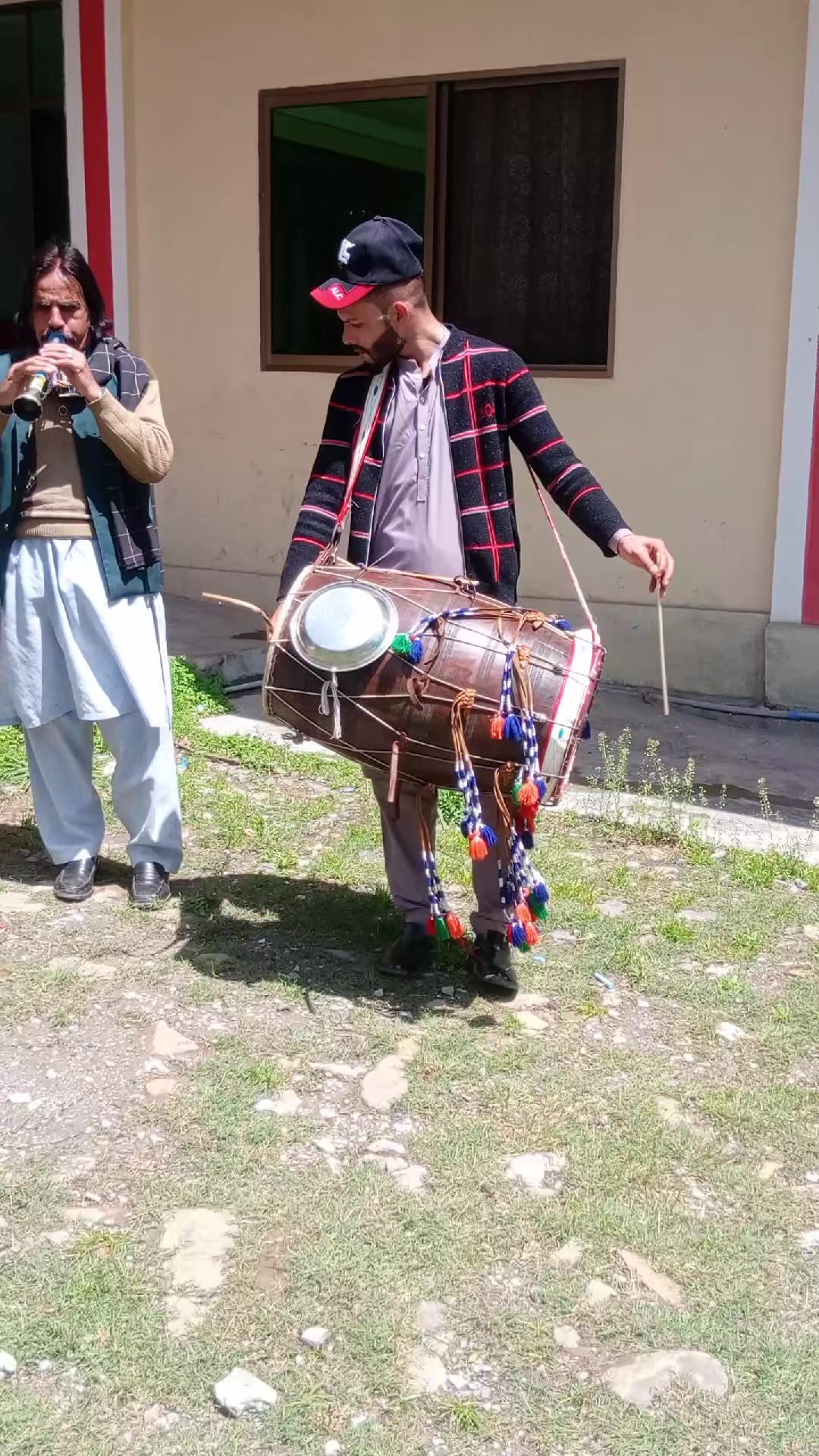 @Hamad kashmiri