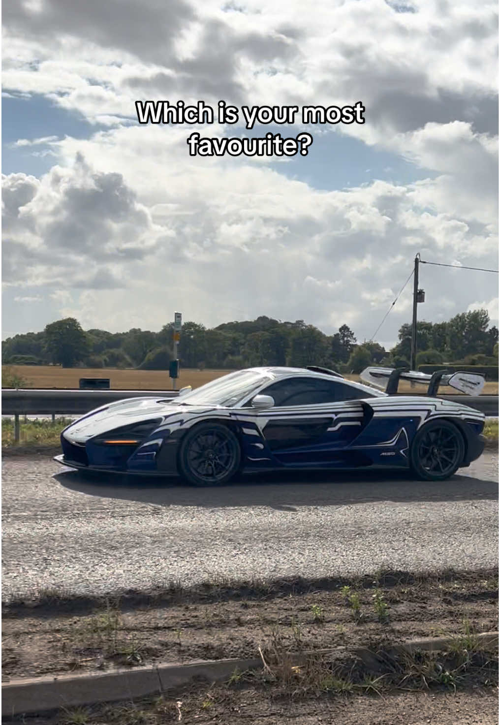@Dreamsupercarsdaily
