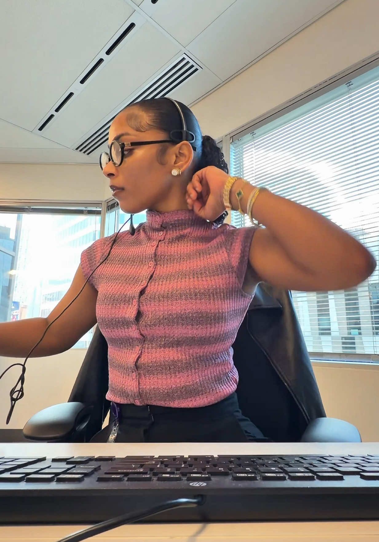 @Monique J. 💪🏾🎀