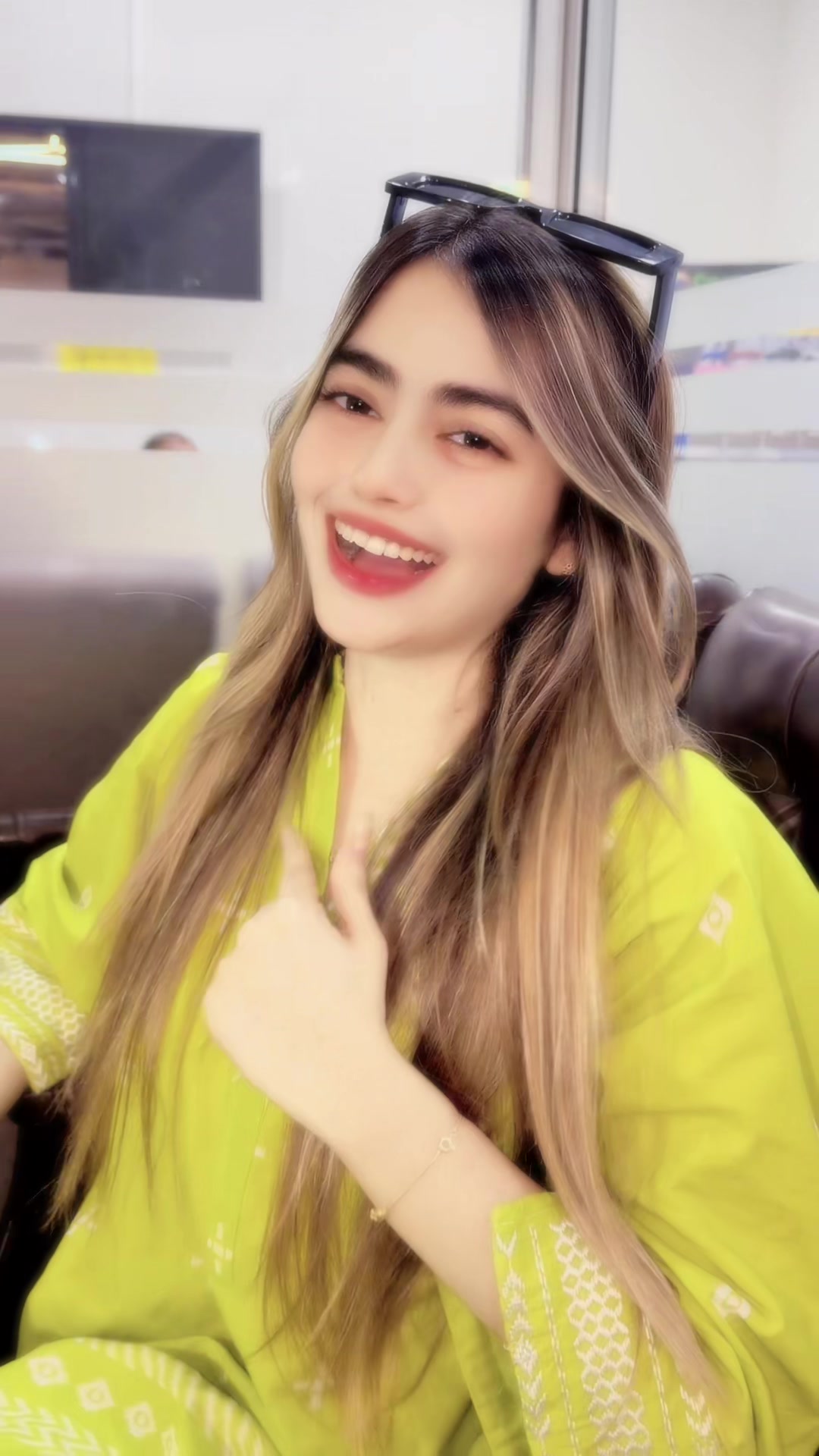 @♥️Kaînat Malîk♥️