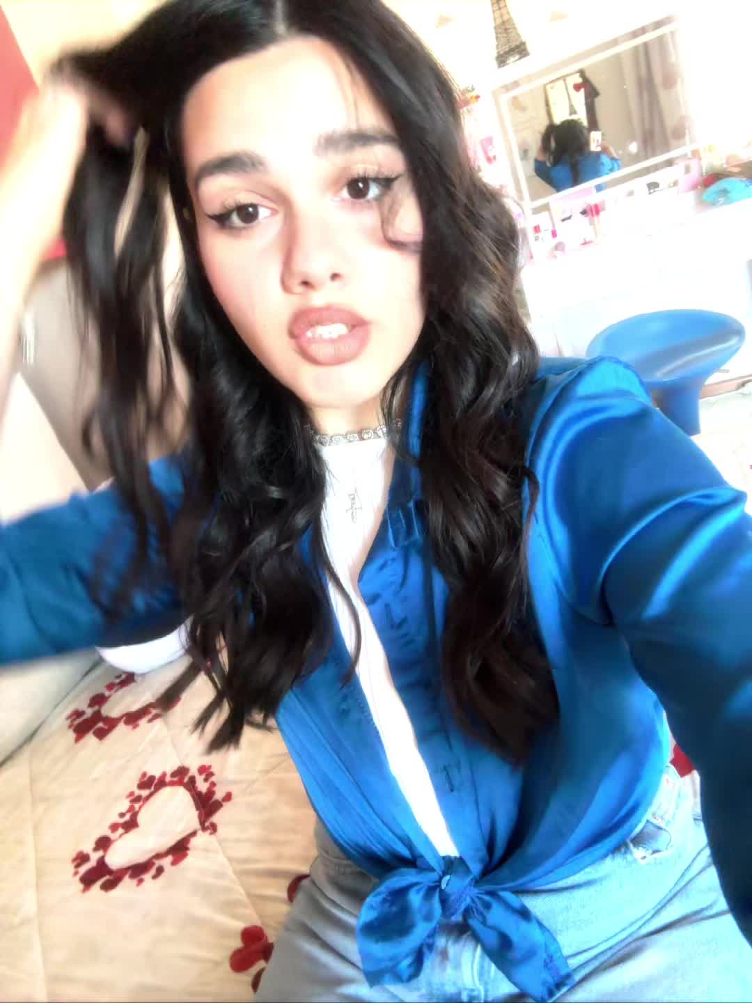 @nen&egrave;🍒