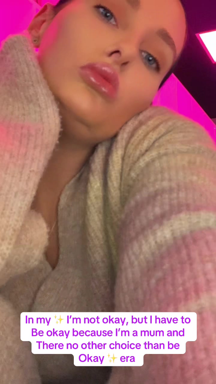 @Kendra