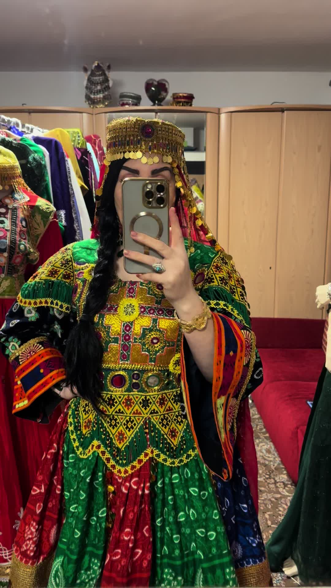 @Zeba Collection