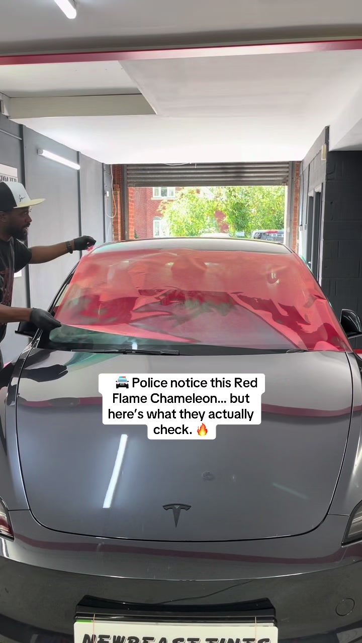 @NewBeast Tinting