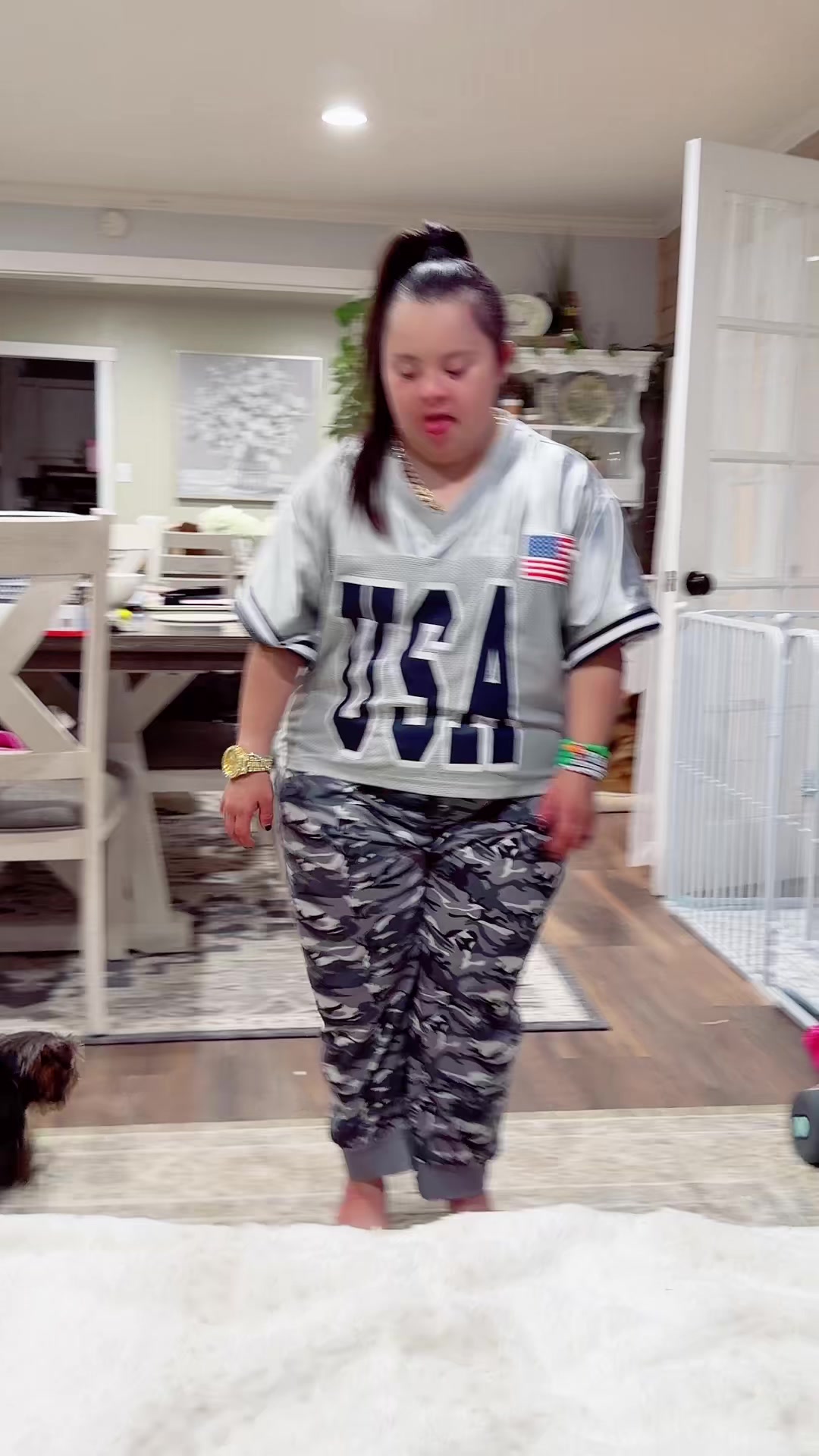 @Teresa ๐๐