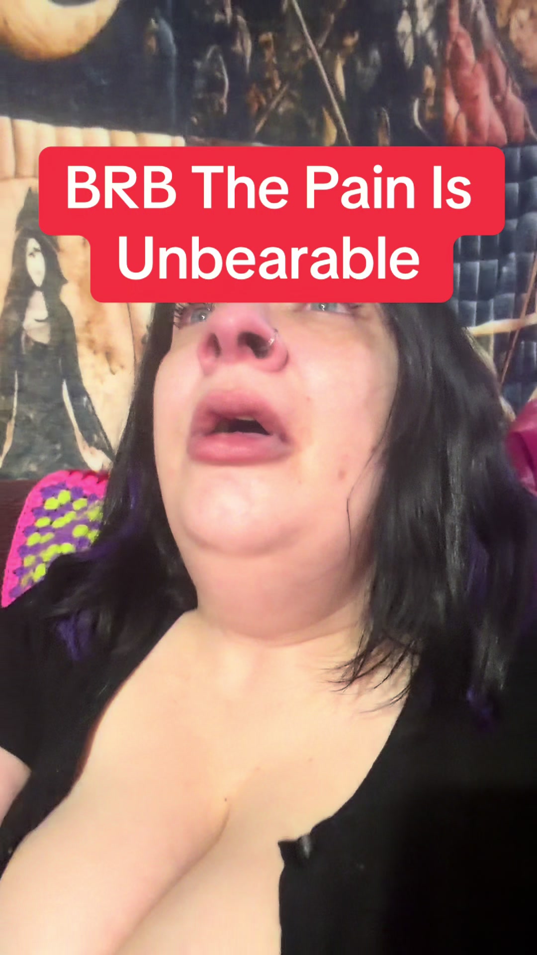 @Stace_Oddity - Horror Author