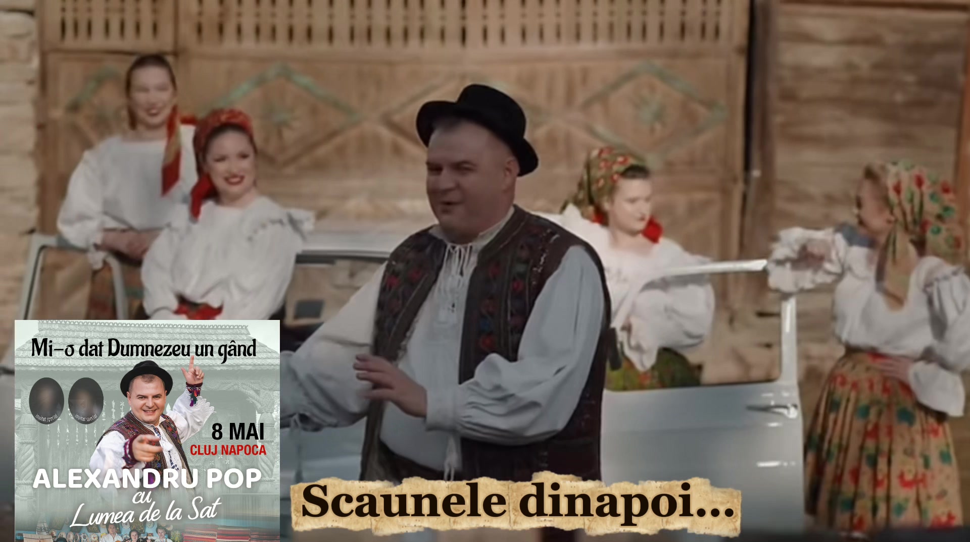 @Alexandru Pop