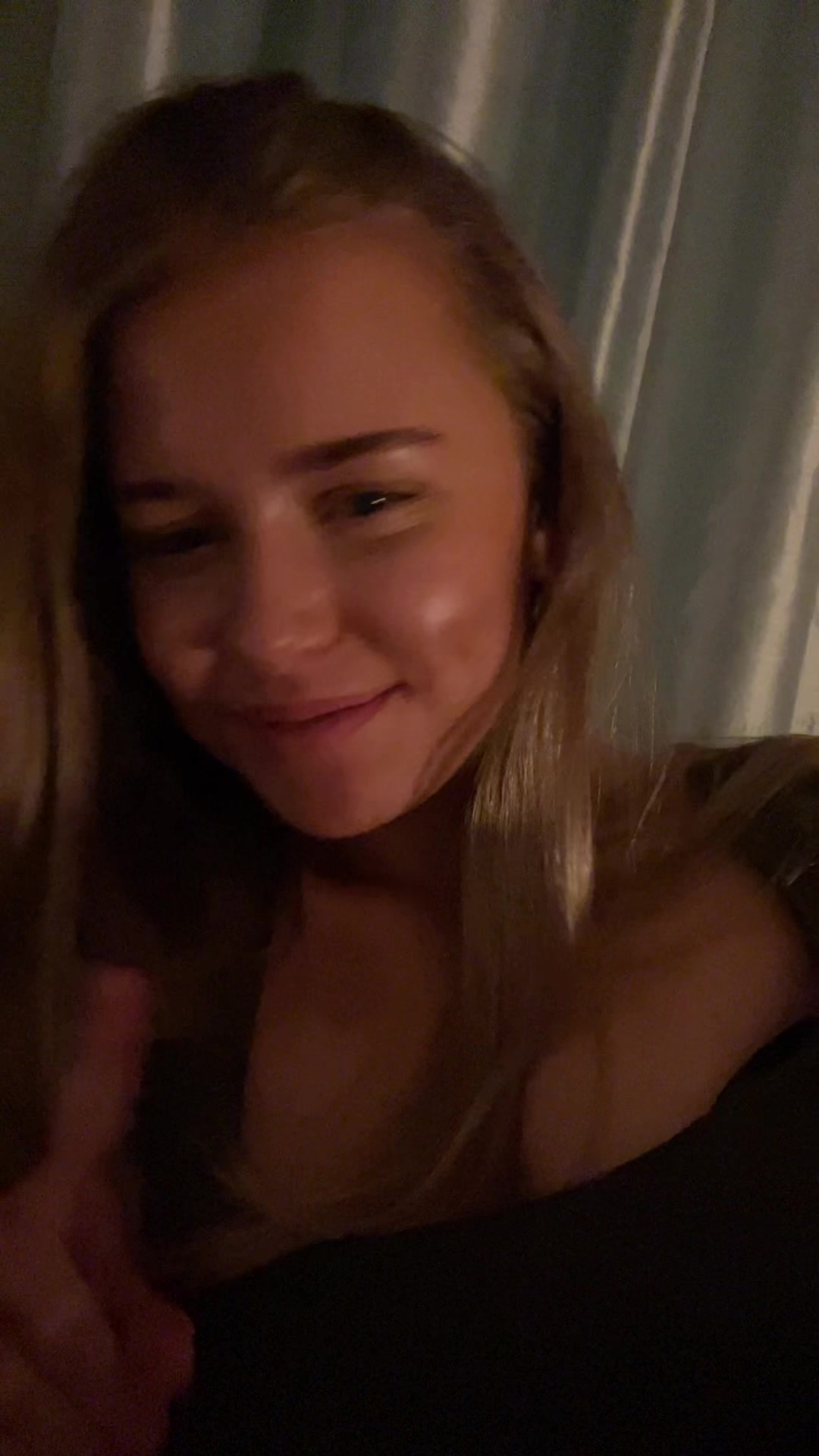 @secret