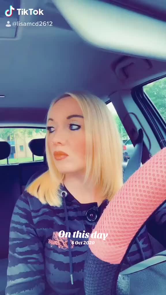 @Lisa McD 🏴