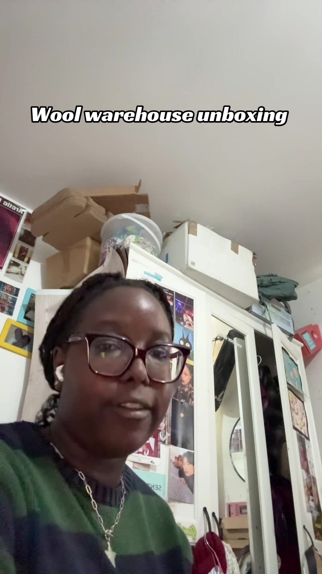 @Tez is seeing LSFM & Itzy
