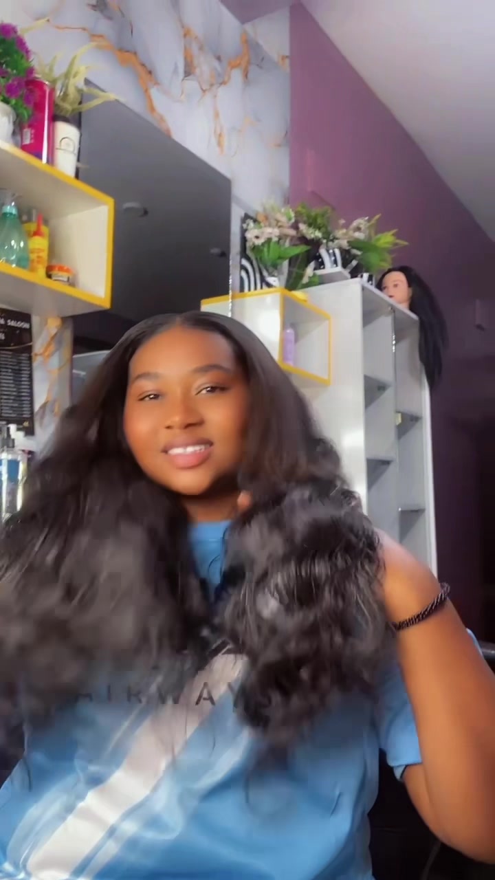 @mr xender hair stylists🇷🇼