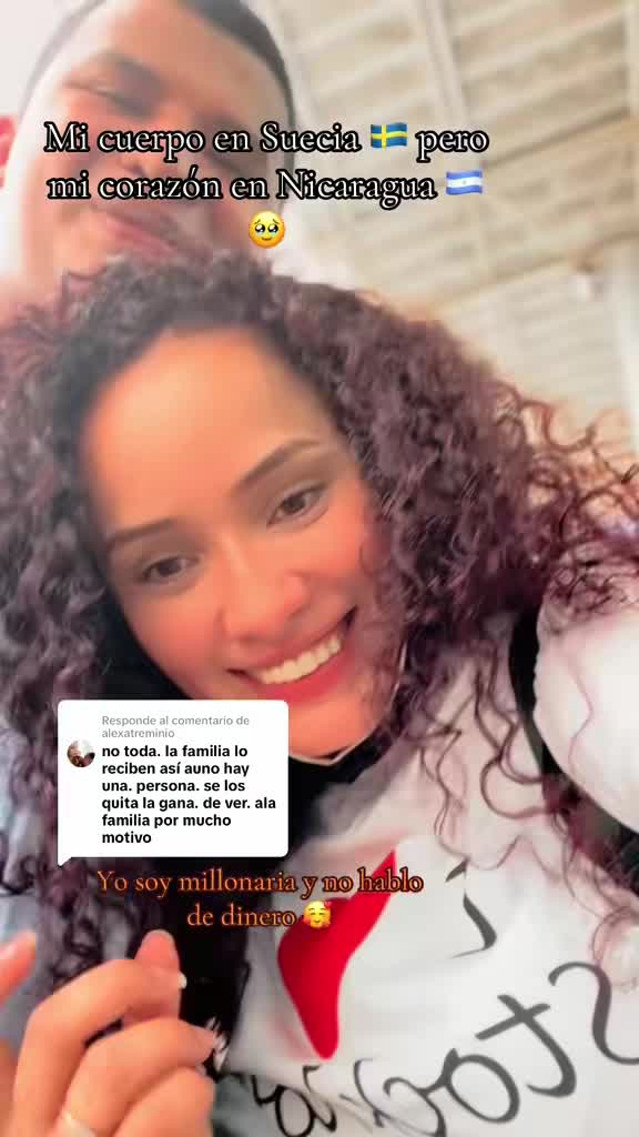 @Tania Diaz