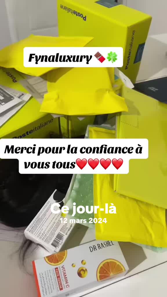 @PDG Fynaluxurybio 🍀🍫🇮🇹🇸🇳