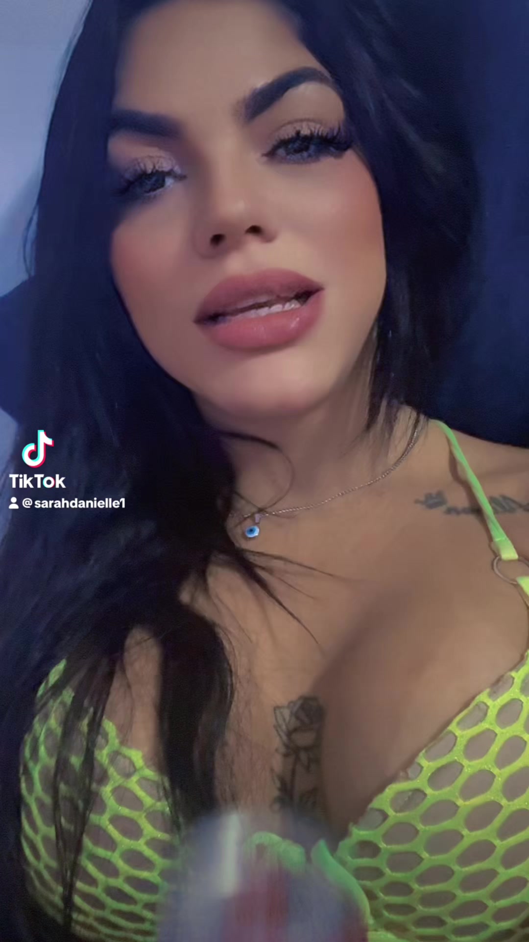 @Sarah Danielle