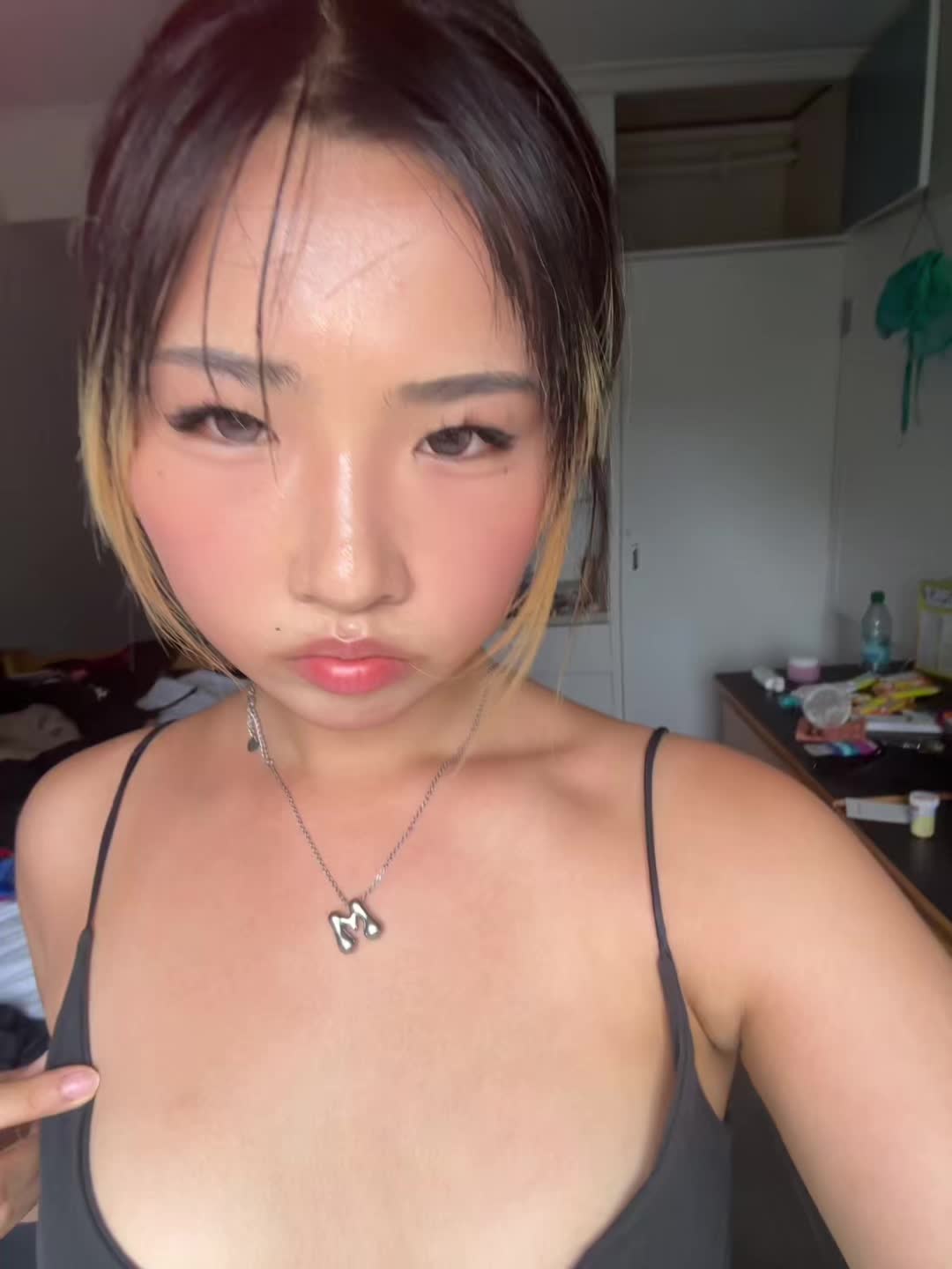 @Melanie ⊙⊝⊜
