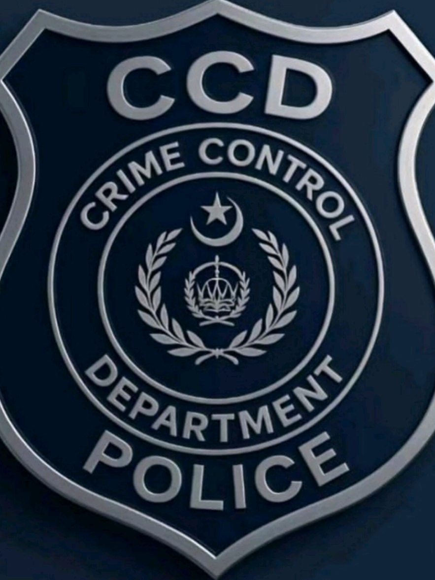 @CCD PUNJAB POLICE