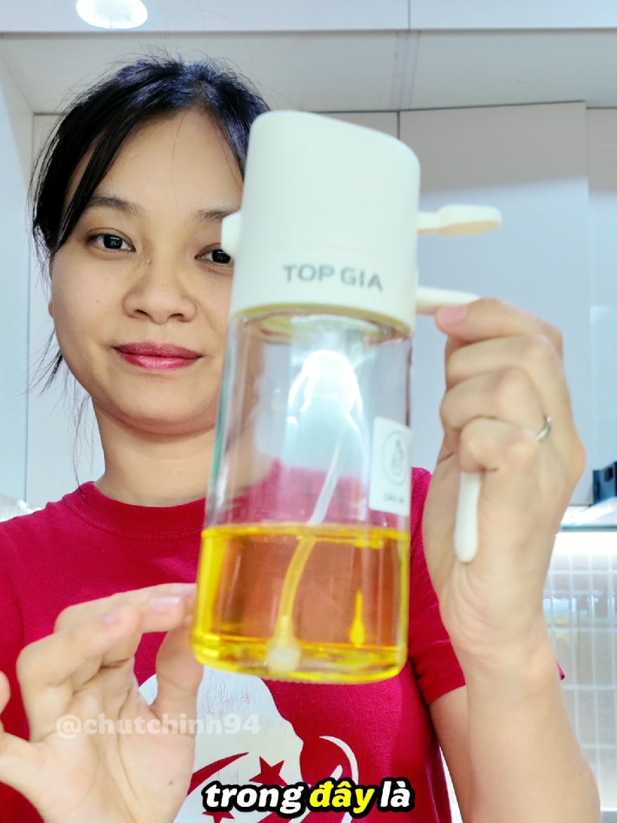 @Chinh Chân Chất