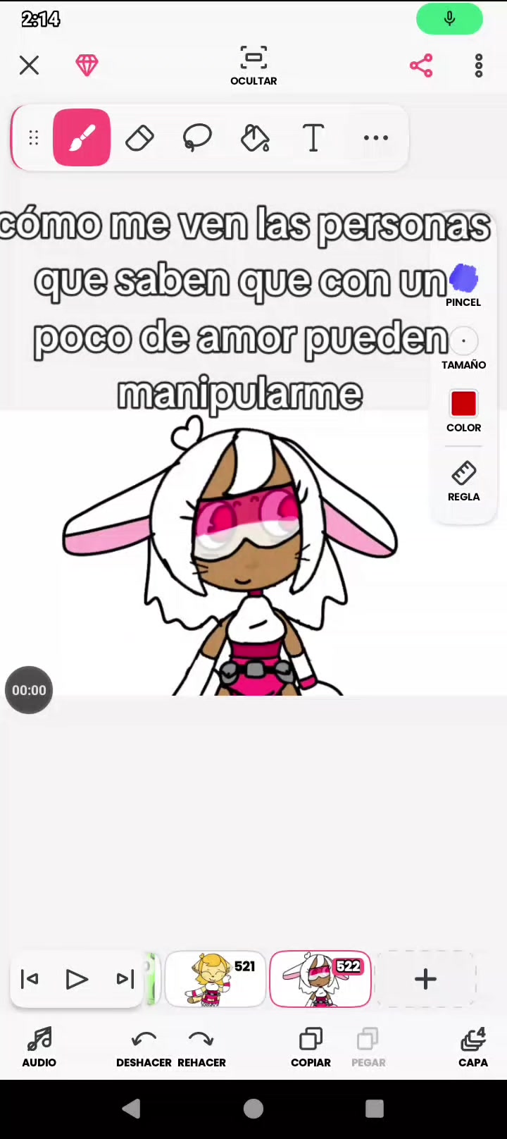 @(🩷🤍Mirandita🤍🩷)