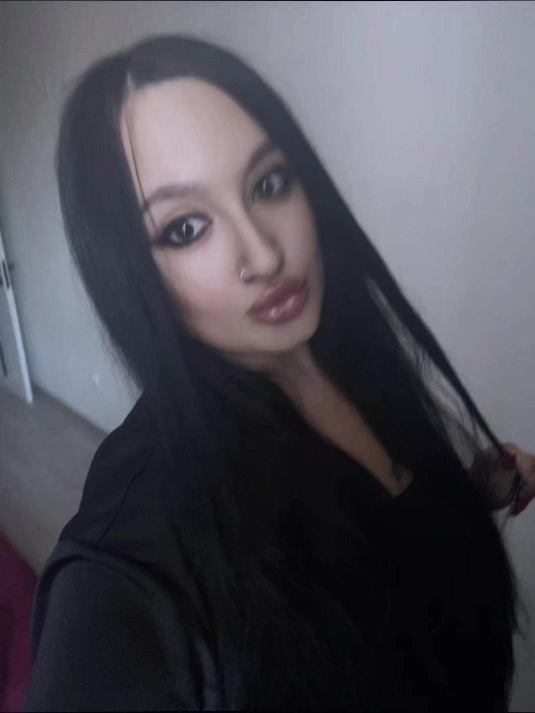 @Настенька