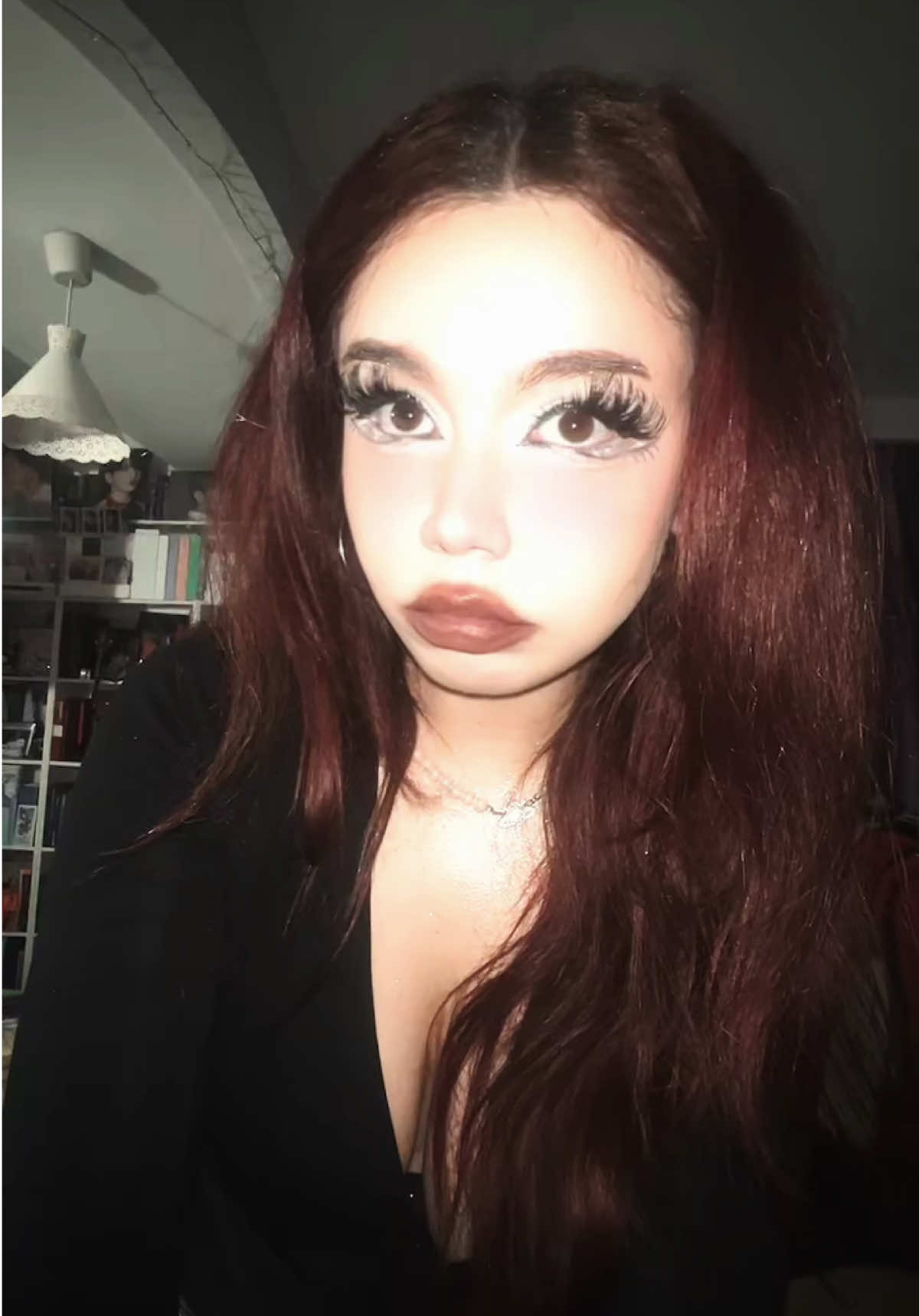 @maria 🕷️