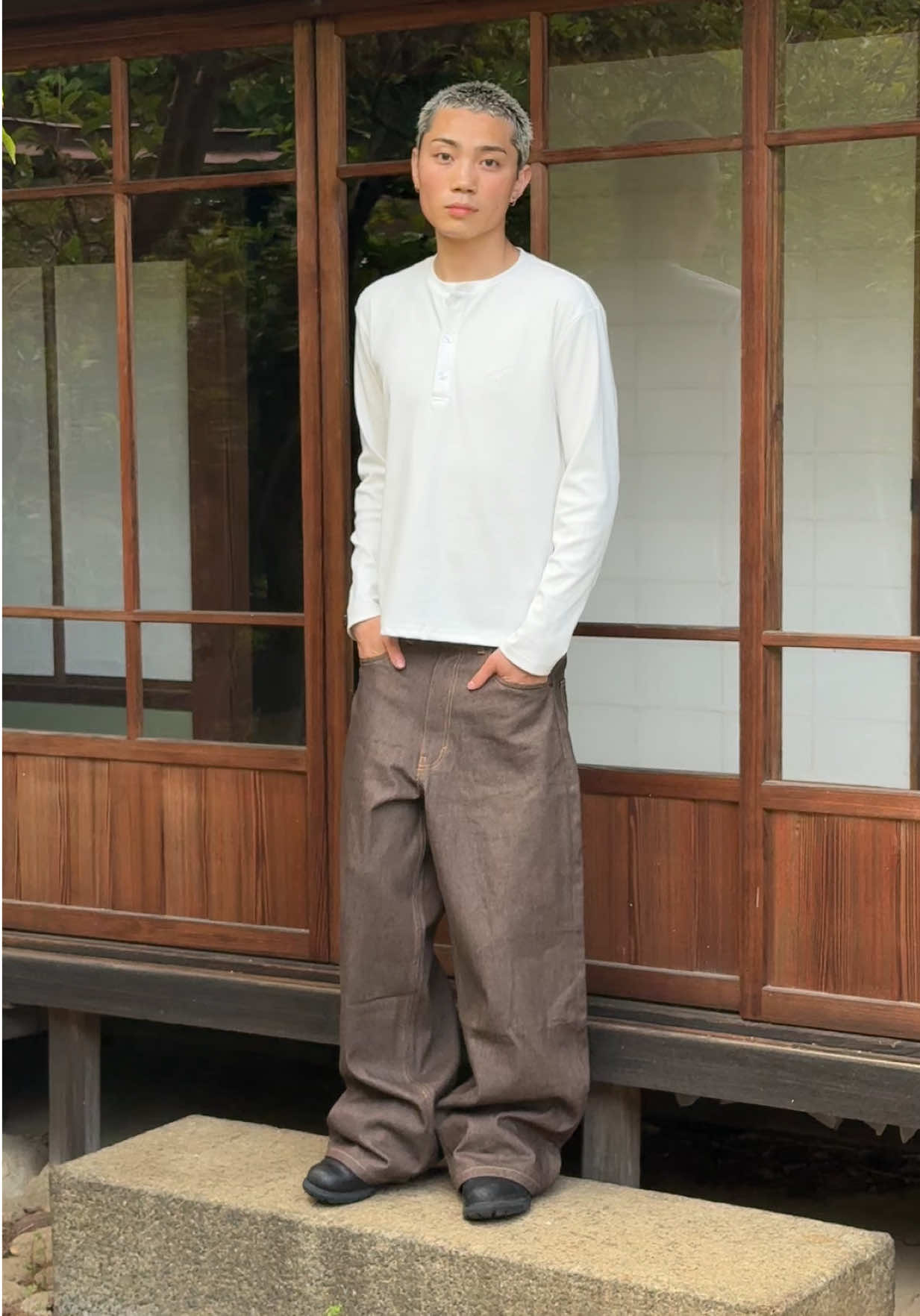 @Skagen Clothing