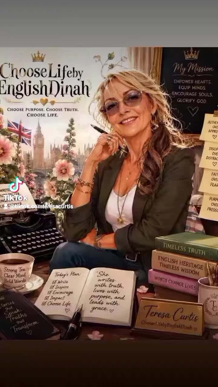 @Teresa Pru Curtis