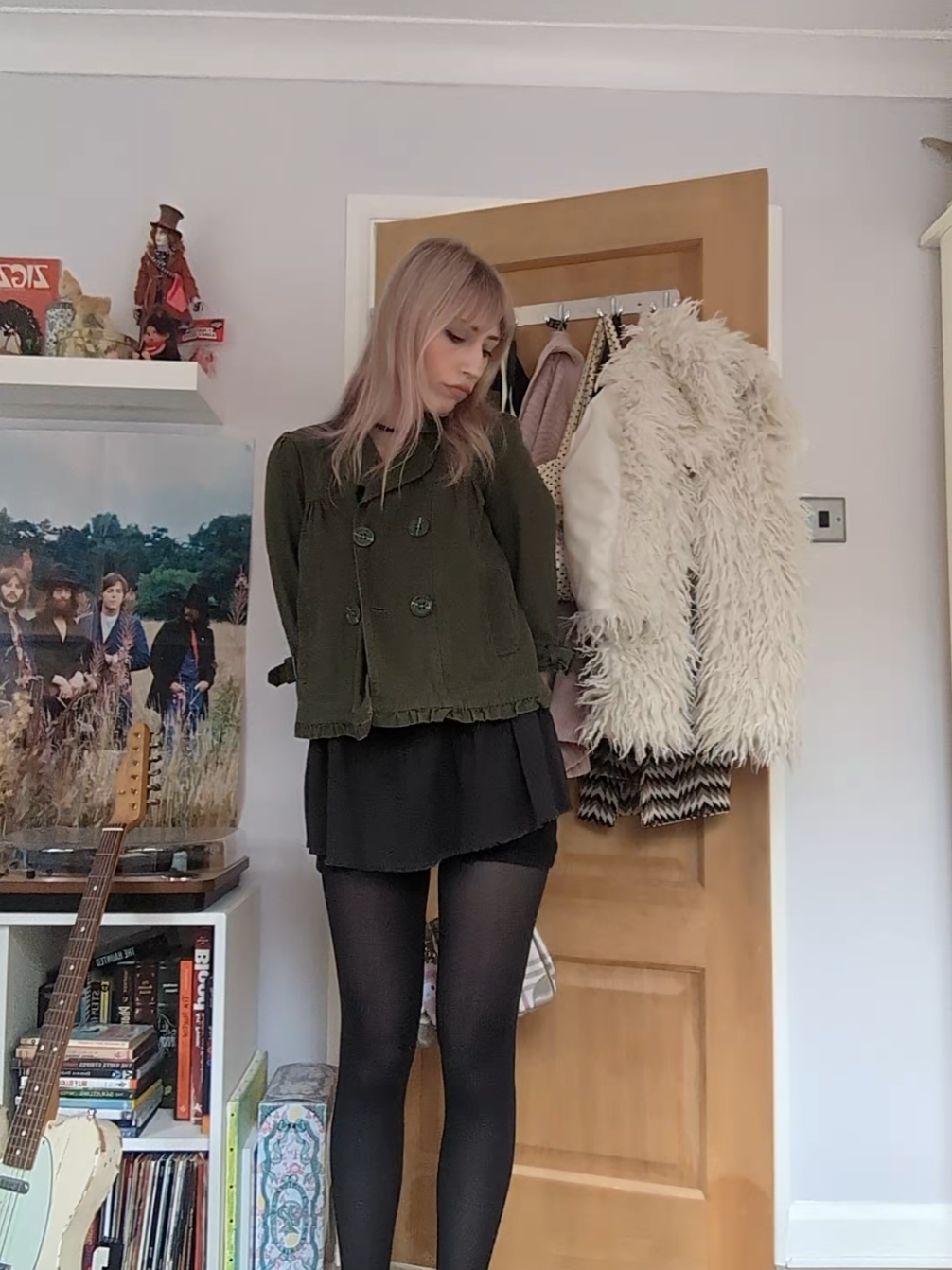 @Lily