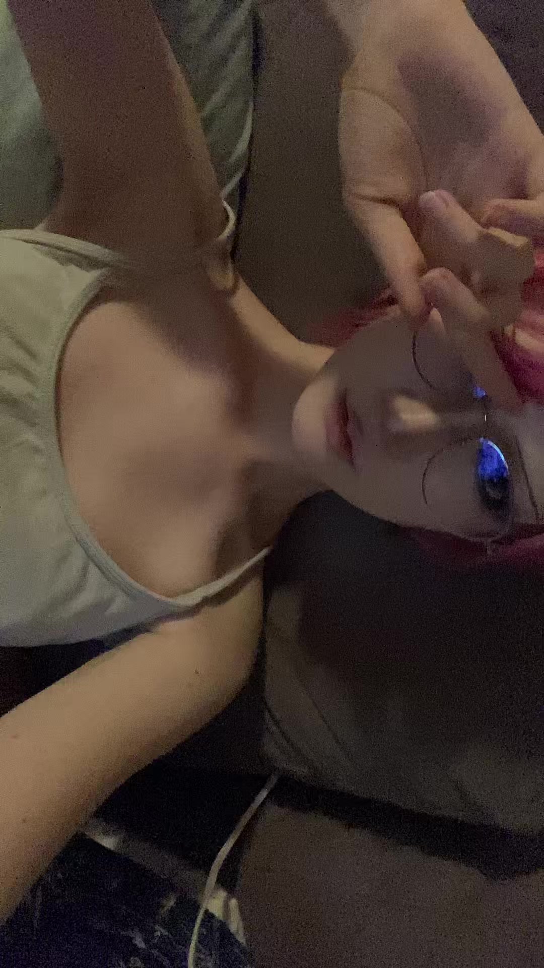 @. ݁₊ 𝐒𝐞𝐥𝐦𝐚 ♱🦇 ݁ ˖ִ ࣪
