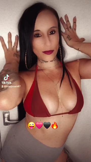 @Crazystace❤️🖤Official