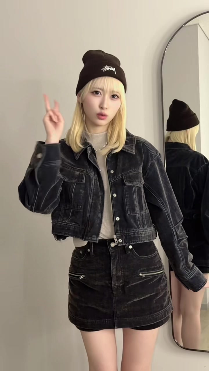 @川中子 奈月心