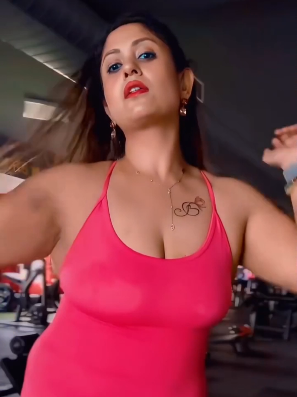 @Gym Queens Club