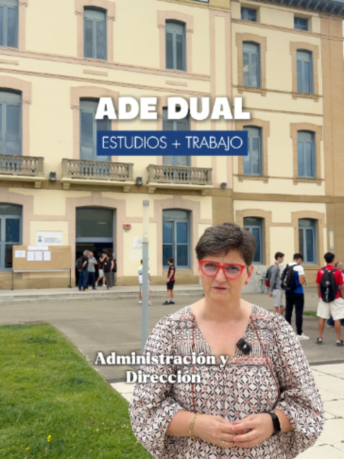 @🎓 Facultad FEGP Huesca