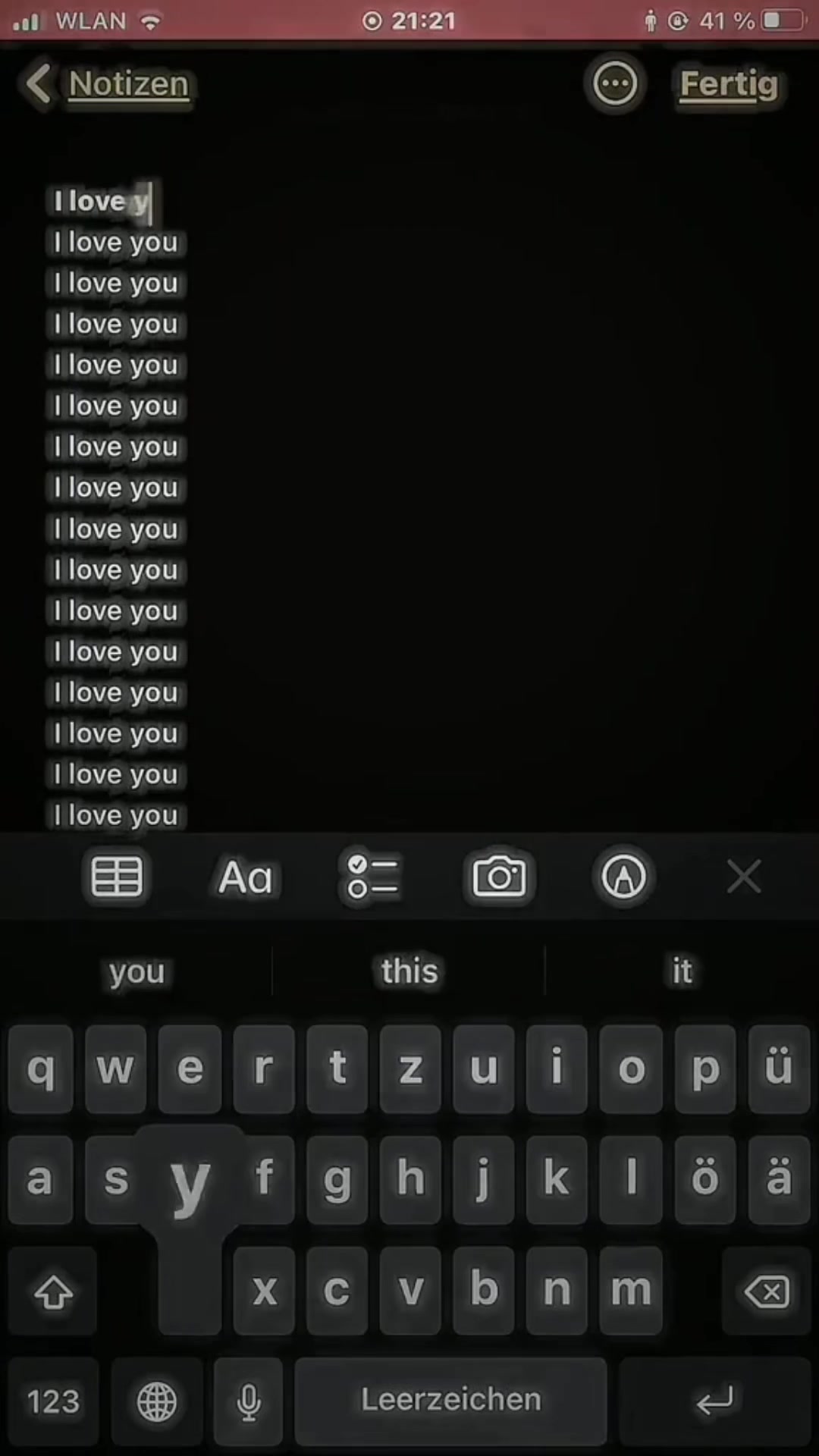 @Luca