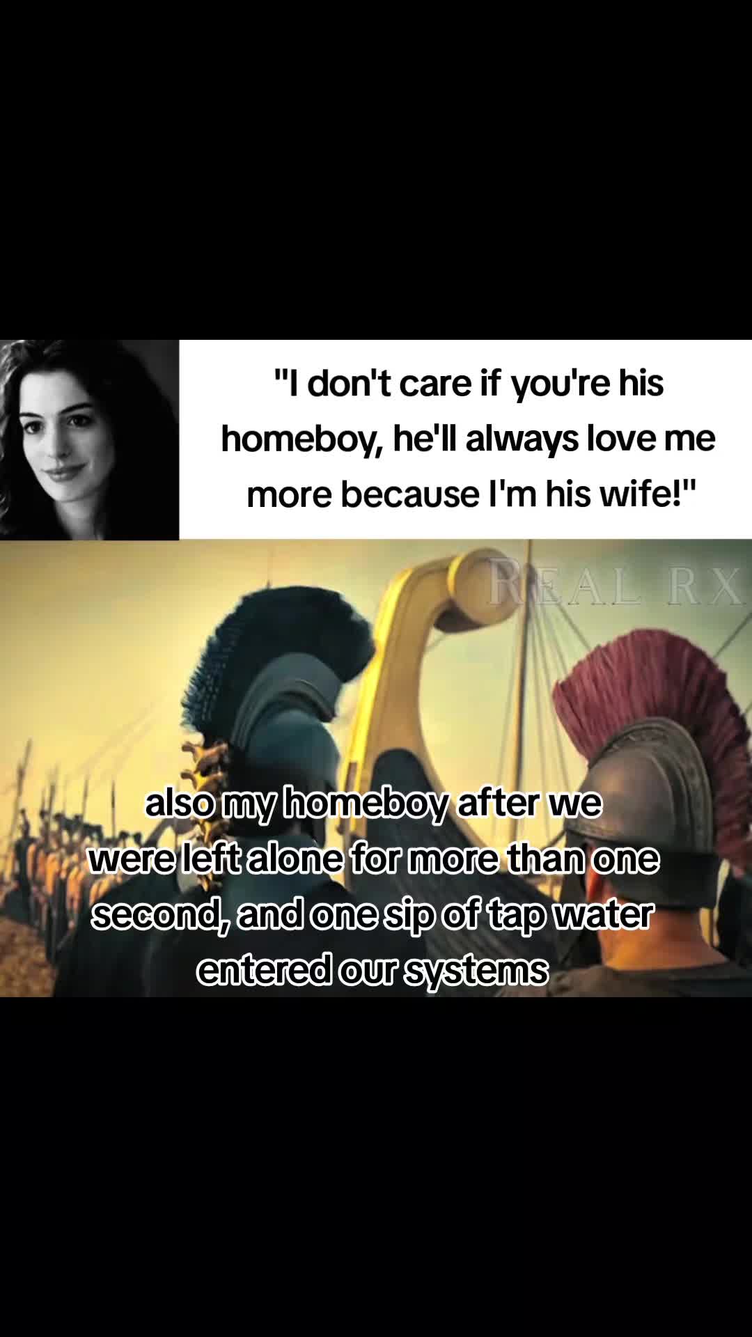 @Real rx✝️