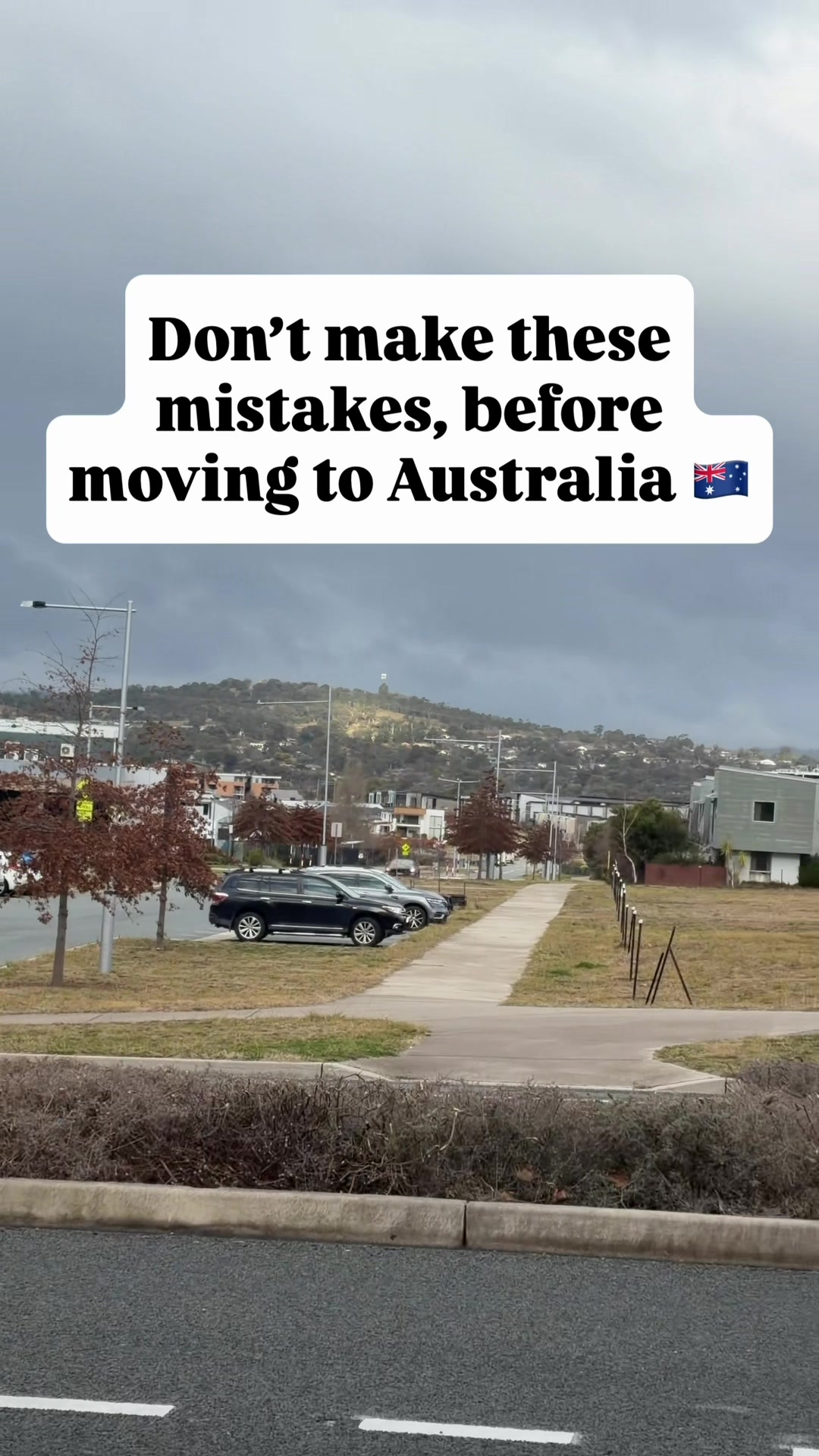 @Aysha in Australia