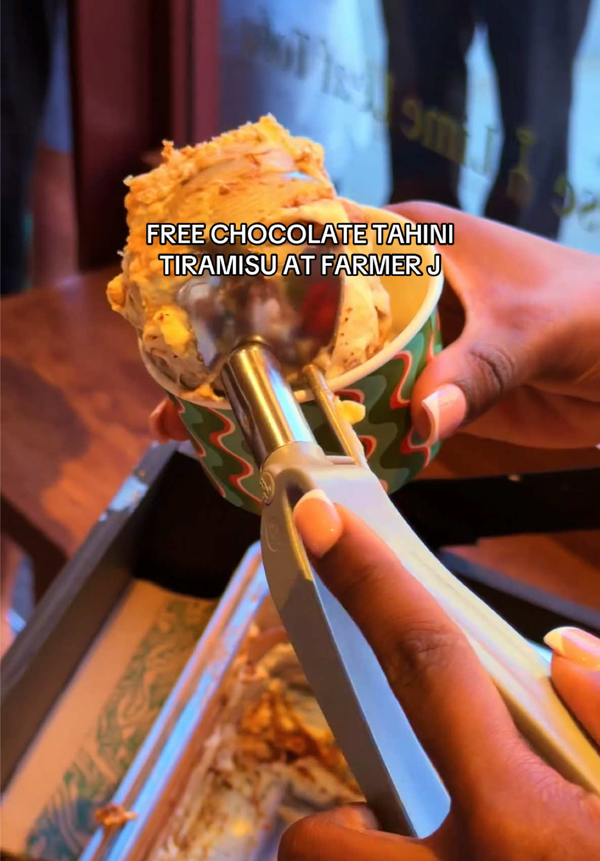 @Farmer J Food