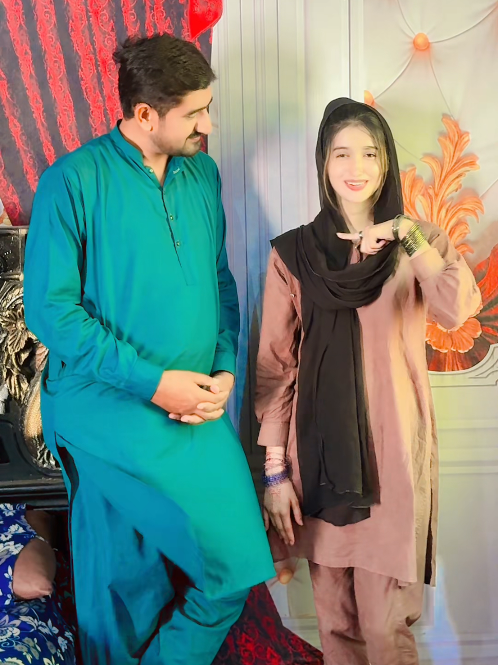 @Rai Ramzan Kharal