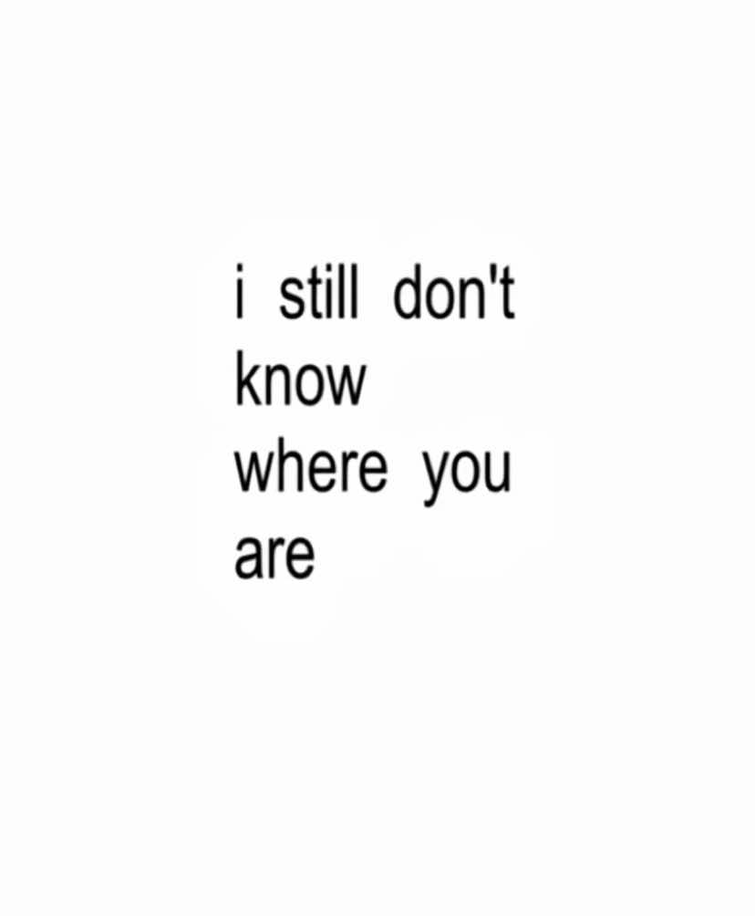 @ᶜʰˡᵒᵉ.ˡʸʳⁱᶜˢ