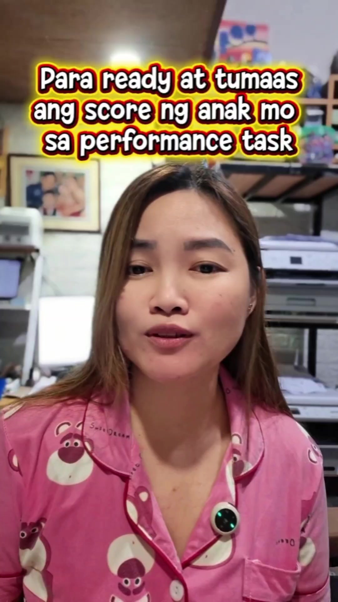 @Ma'am Aileen on FB