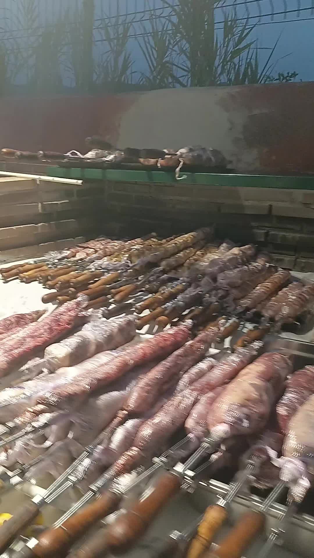 @La Churrasquer&iacute;a