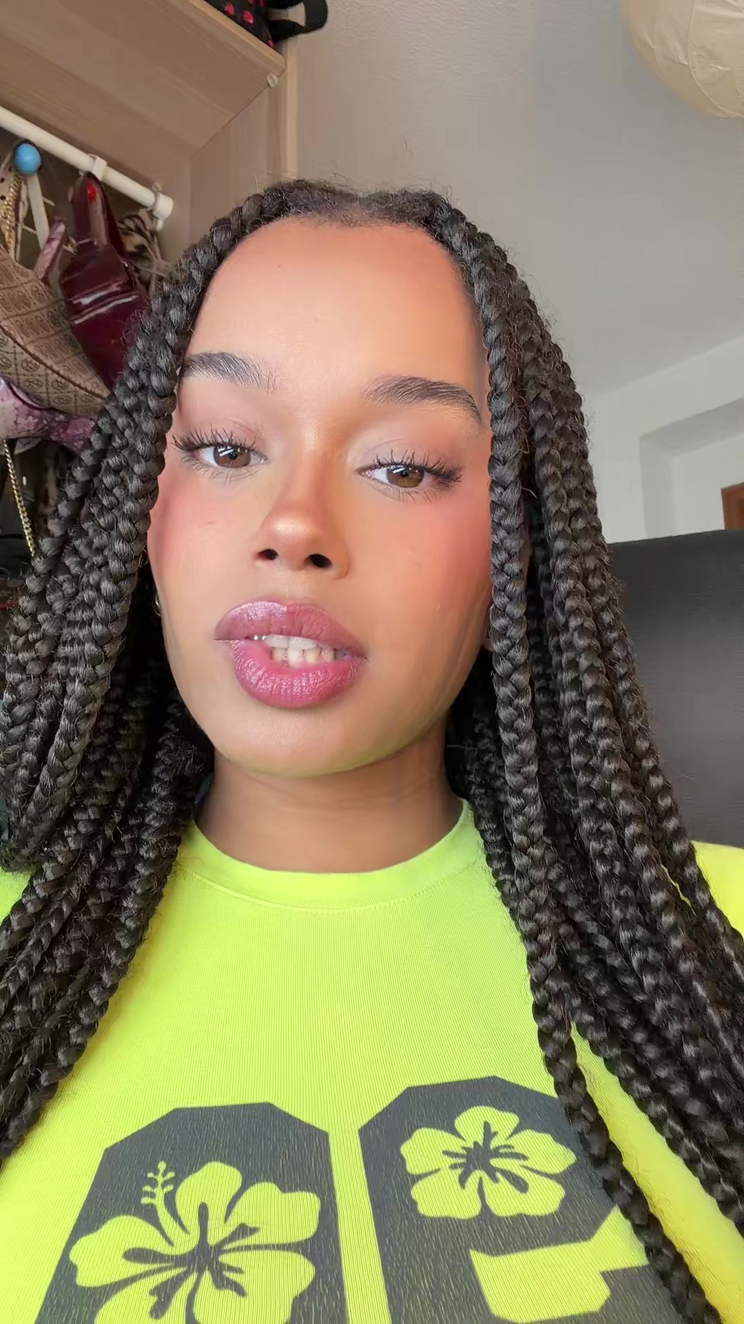 @Maryssa