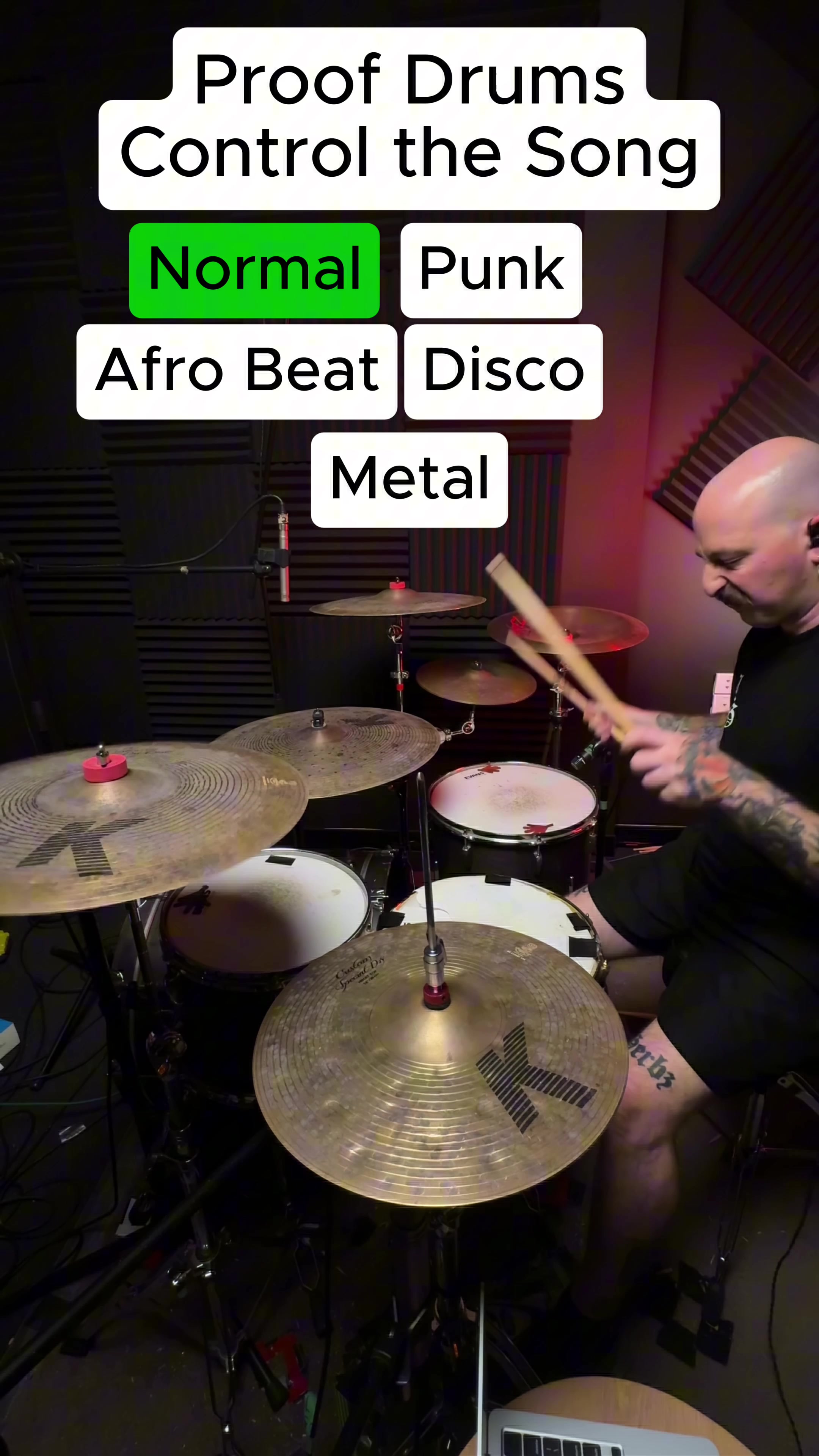 @LilGerbzDrumming