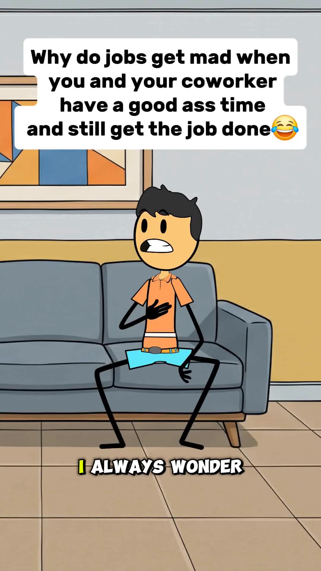 @Relatable Animations😚