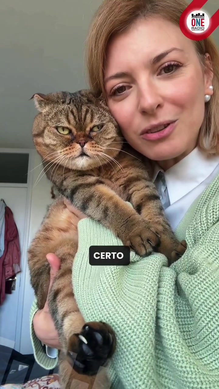 @Ilariafratoniofficial