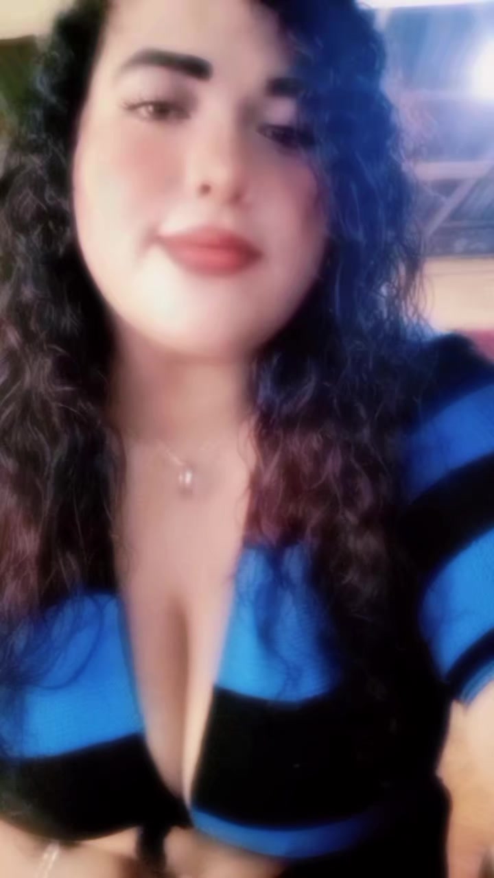 @Nickii tú nena hermosa 💞