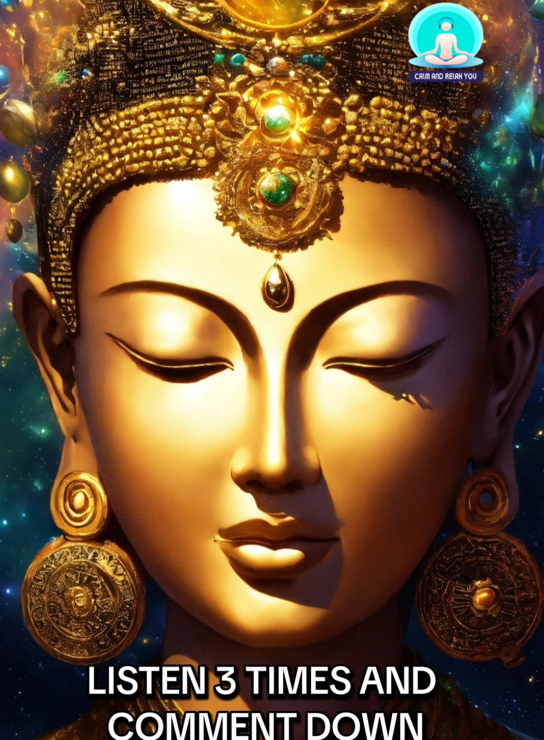@CALM AND RELAX YOU