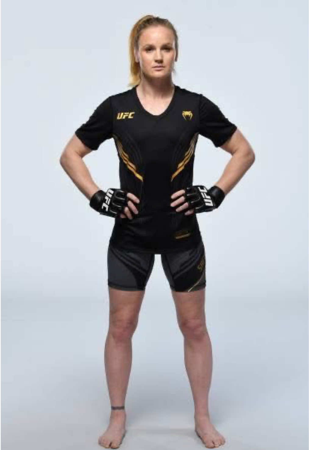 @Team_Valentina_Shevchenko