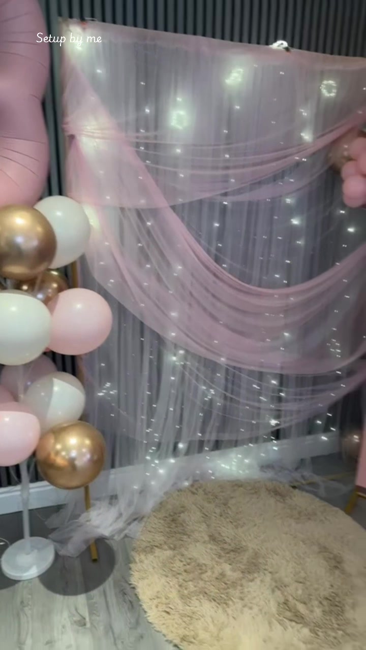@Blossoms&Balloons